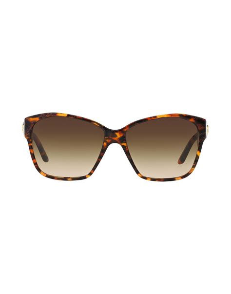 versace brown studded sunglasses|where to buy Versace sunglasses.